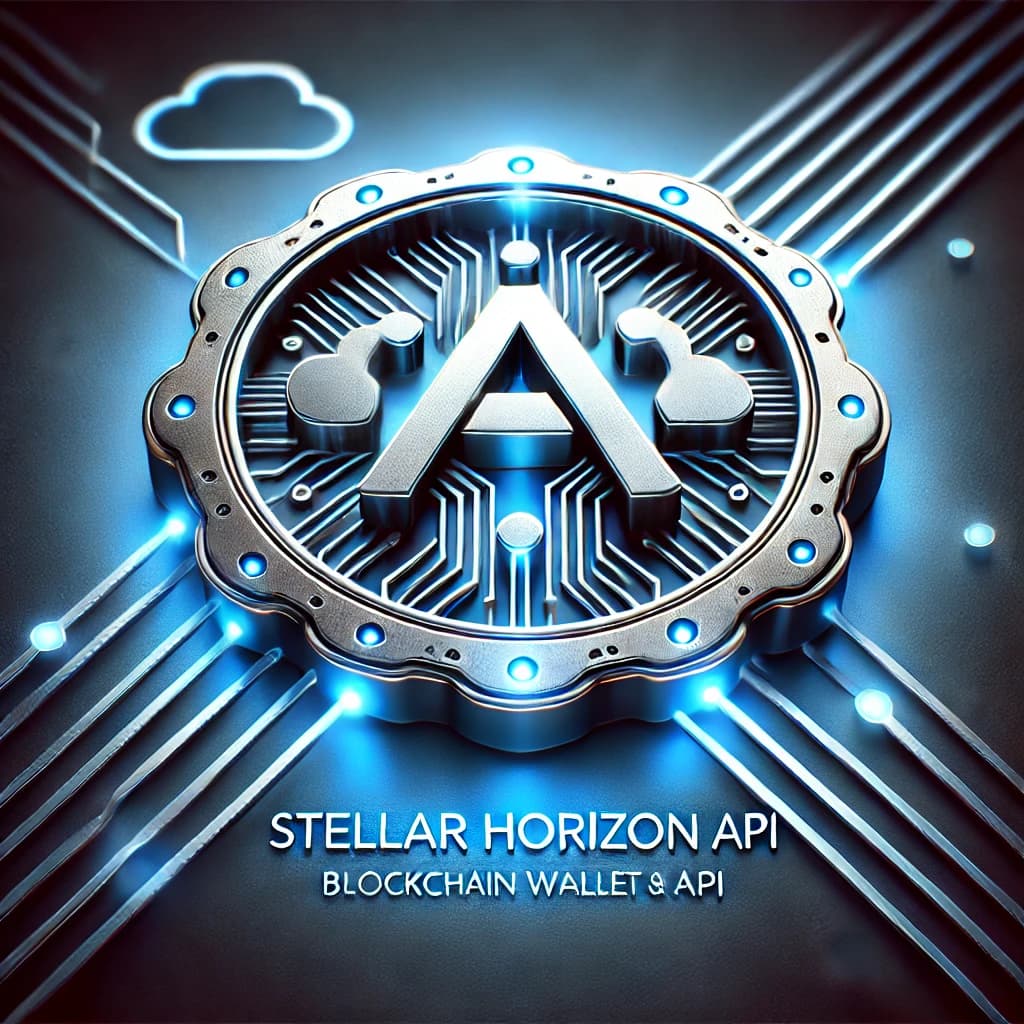Stellar Horizon API