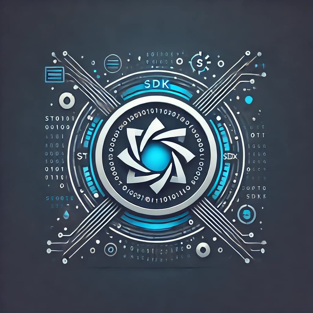Stellar SDK