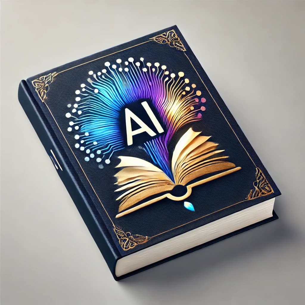 Transforming Book Cover Designs with AI-Generated Art