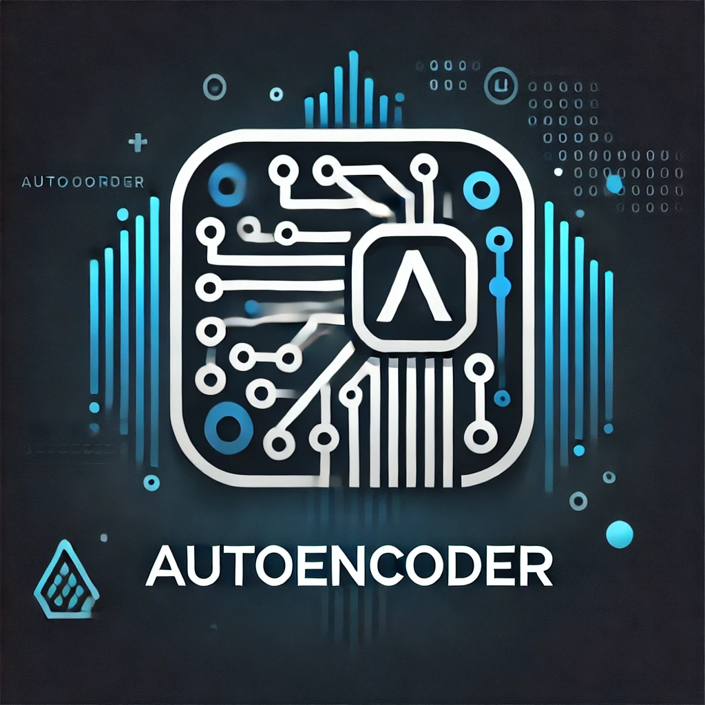 AutoEncoder
